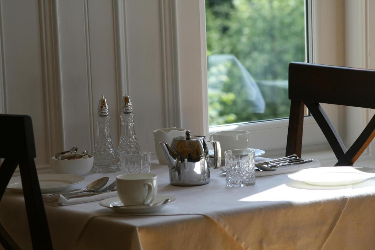 Arrandale House Hotel Питлохри Екстериор снимка